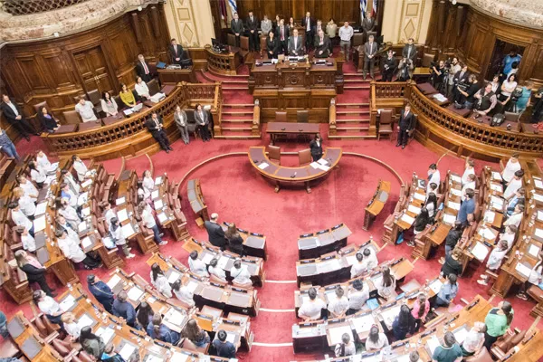 Montevideo celebra el Día Internacional de la Ciudad Educadora