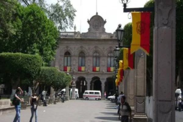 Morelia