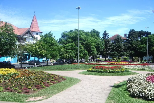Nova Petropolis