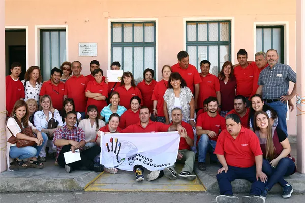 Pergamino celebra el Día Internacional de la Ciudad Educadora