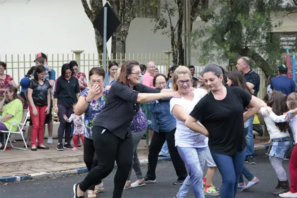 Programa Prefeitura em Ação