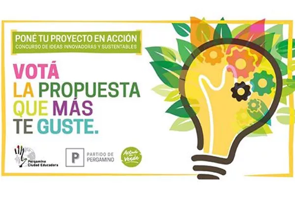 Proyecto en Accion