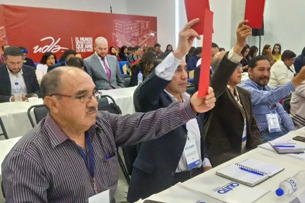 Quito, Ciudad Educadora: experiencias de participación ciudadana