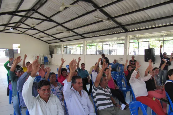 Quito, Ciudad Educadora: experiencias de participación ciudadana
