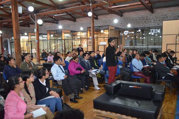 Quito impulsa estrategias para hacer de Quito una ciudad educadora