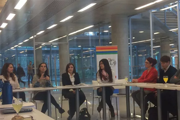 RACE La Red Argentina de Ciudades Educadoras se reúne en CABA