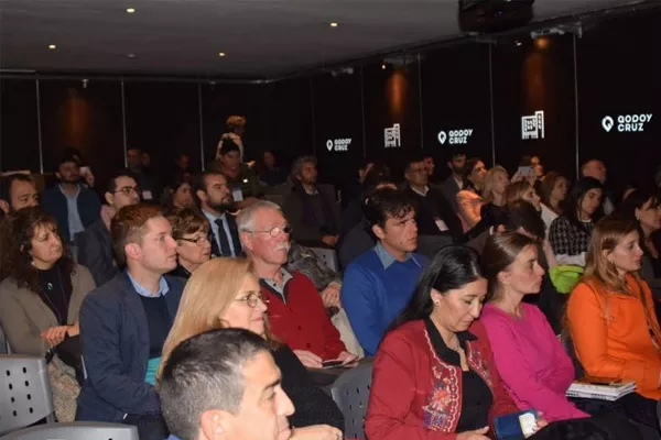 Red Argentina: nueva ciudad coordinadora y comisión de seguimiento