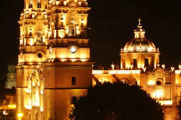 REDES TERRITORIALES. REMCE. MORELIA