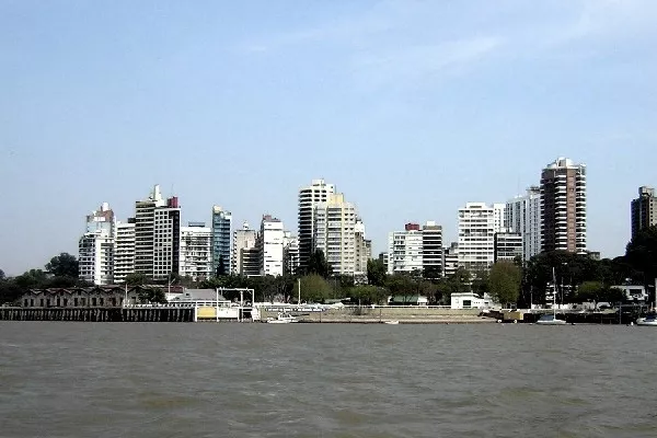 Rosario y su región