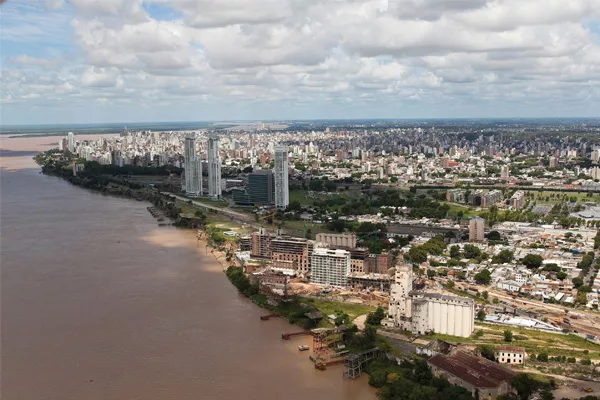 Rosario y su región