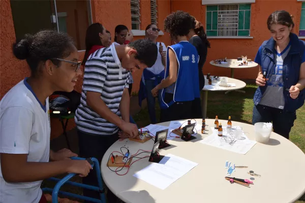 São Carlos celebrou o Dia Internacional da Cidade Educadora