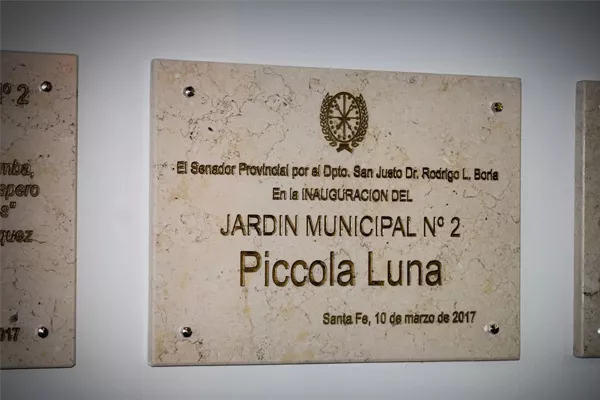 San Justo Piccola Luna