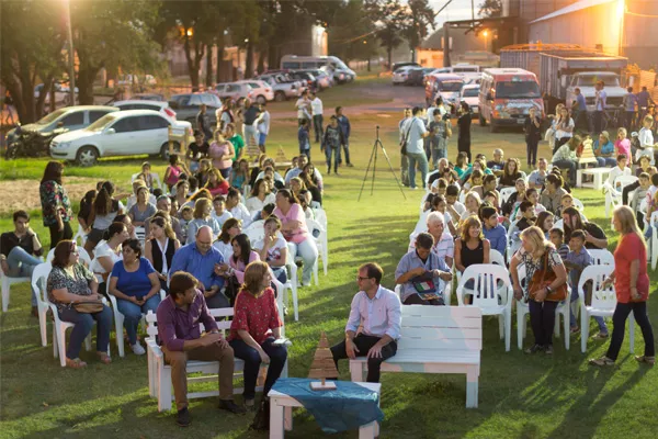 San Justo celebra el Día Internacional de la Ciudad Educadora