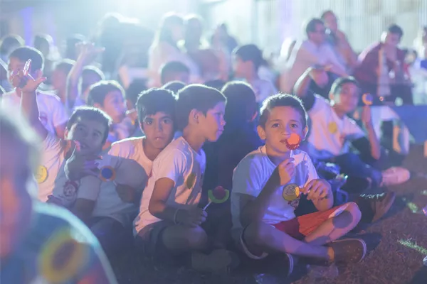 San Justo celebra el Día Internacional de la Ciudad Educadora