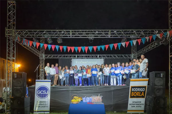 San Justo celebra el Día Internacional de la Ciudad Educadora