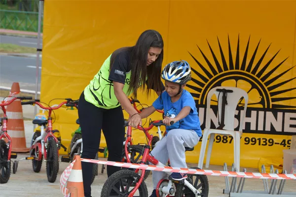 Sorocaba Cidade Educadora desde 2008 continua com suas ações em 2018 para construir uma cidade melhor