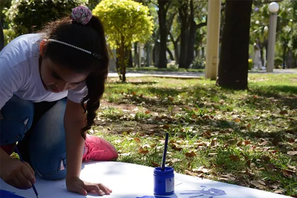 Sunchales celebró el Día Internacional de la Ciudad Educadora