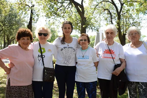 Sunchales celebró el Día Internacional de la Ciudad Educadora