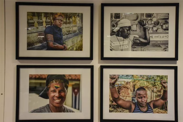 Tercera edición de la Semana de Arte Trans de Montevideo