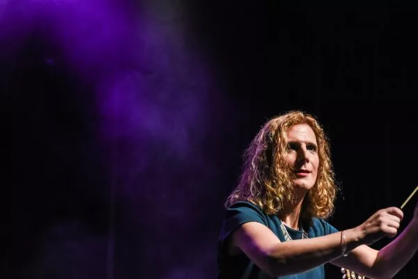 Tercera edición de la Semana de Arte Trans de Montevideo