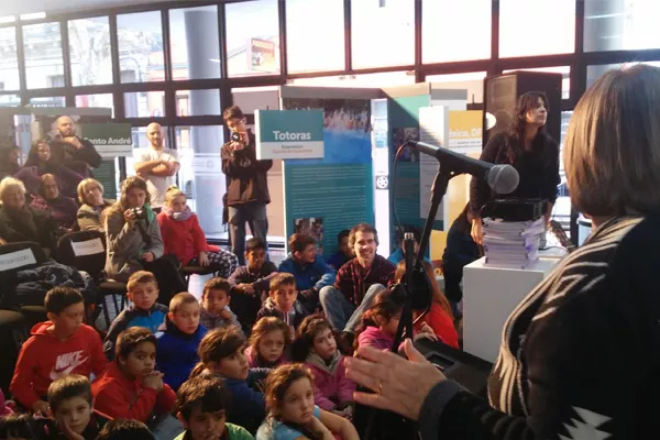 Uruguay recibió a la Exposición Latinoamericana de Ciudades Educadoras en Montevideo