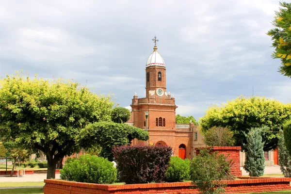 Villa Reducción