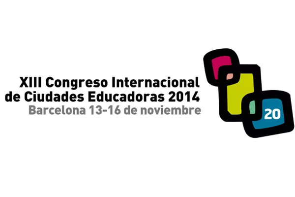 XIII Congreso Internacional de Ciudades Educadoras 2014