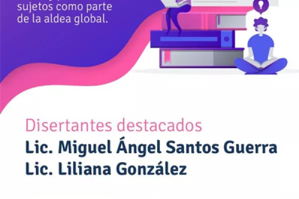 XV Congreso Nacional de Educación