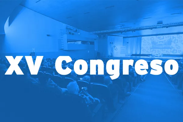 XV Congreso