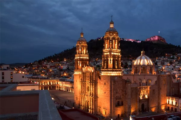 Zacatecas