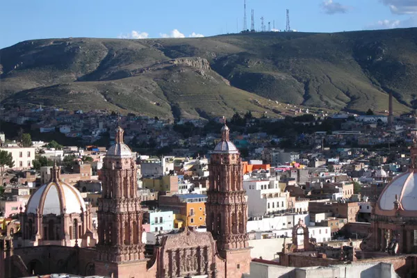 Zacatecas