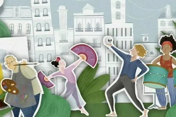 ¡Celebremos el Día Internacional de la Ciudad Educadora!