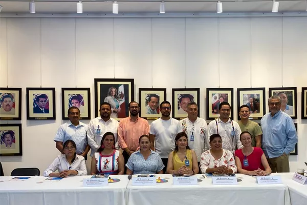 ¡Guanajuato es la nueva Coordinadora de la REMCE!