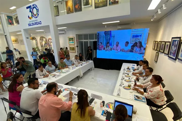 ¡Guanajuato es la nueva Coordinadora de la REMCE!