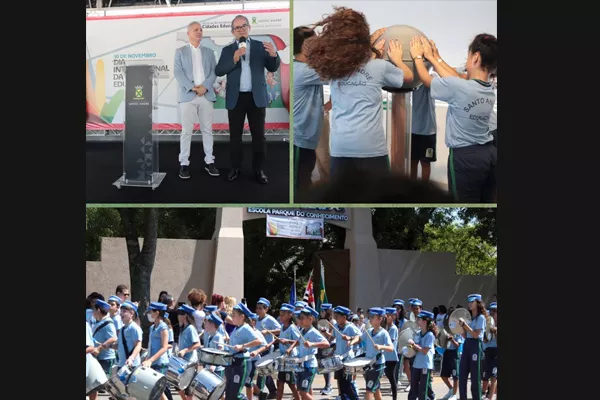 ¡Las Ciudades Educadoras de América Latina festejaron el Día Internacional!