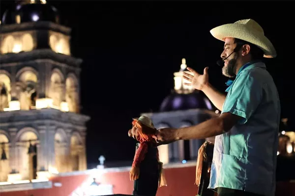 ¡Las Ciudades Educadoras de América Latina festejaron el Día Internacional!