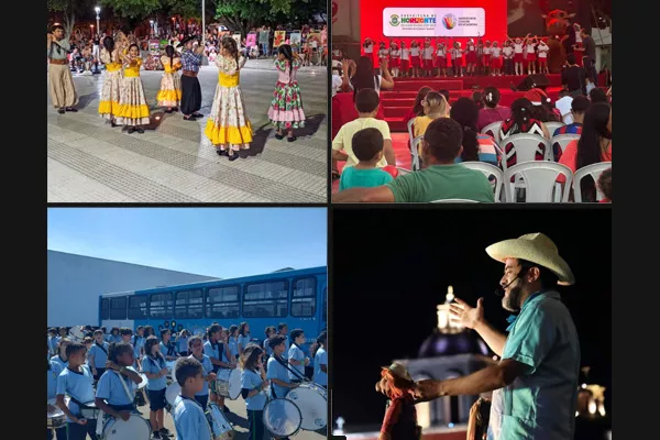 ¡Las Ciudades Educadoras de América Latina festejaron el Día Internacional!