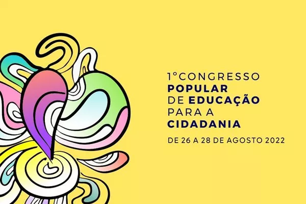 1º Congreso Popular de Educación para la Ciudadanía de Porto Alegre