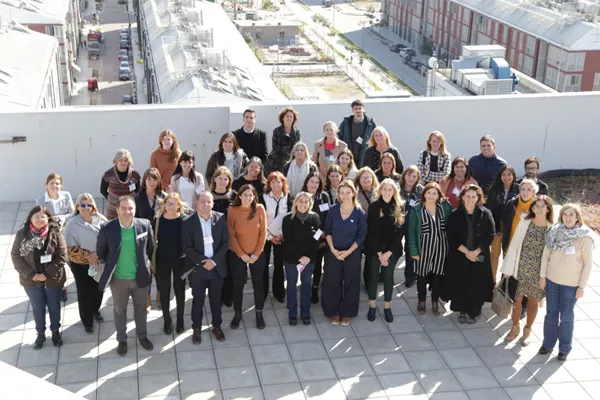 1era Reunión de la Red Argentina de Ciudades Educadoras 2022