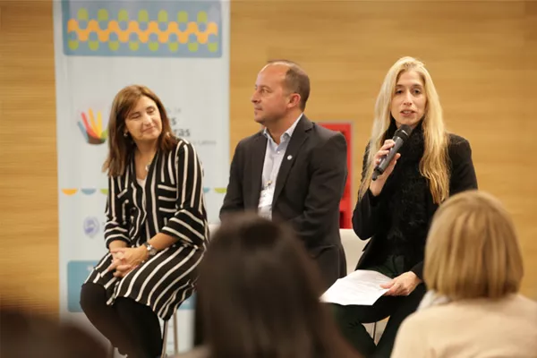 1era Reunión de la Red Argentina de Ciudades Educadoras 2022