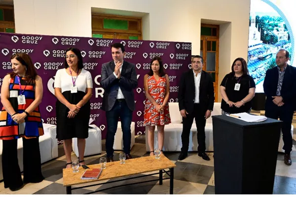 2da Reunión de la Red Argentina de Ciudades Educadoras 2022