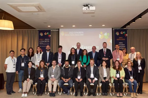 América Latina presente en el XVI Congreso Internacional de Ciudades Educadoras