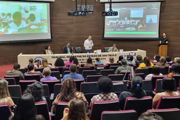 Araraquara recibe el Sello de Ciudad Educadora