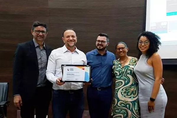 Araraquara recibe el Sello de Ciudad Educadora