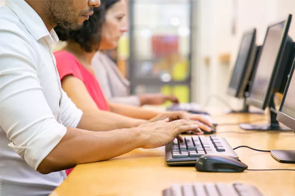 Aula virtual se abrieron las inscripciones para 2 nuevos diálogos