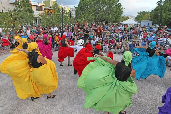 Caguas celebra la identidad y cultura puertorriqueña