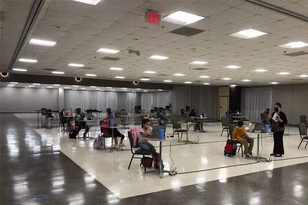 Caguas: Circuito de Servicios Bibliotecarios