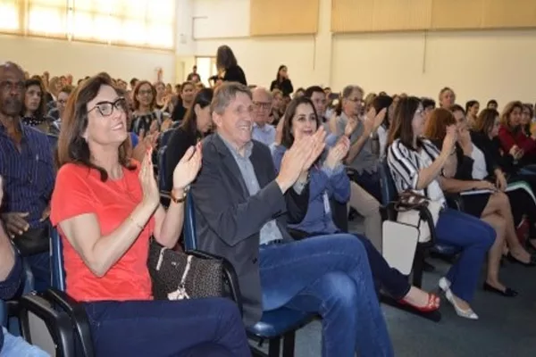 Carazinho integra oficialmente a Associação
