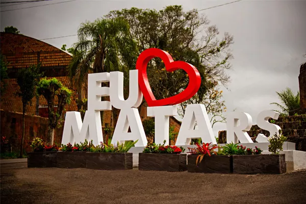 Ciudad de Mata