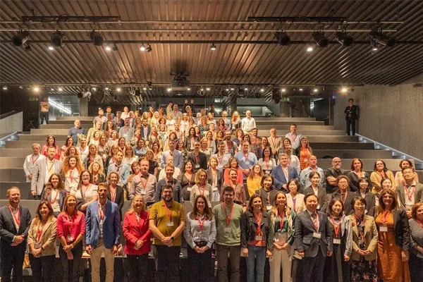Ciudades latinoamericanas participaron de la Asamblea General de la AICE